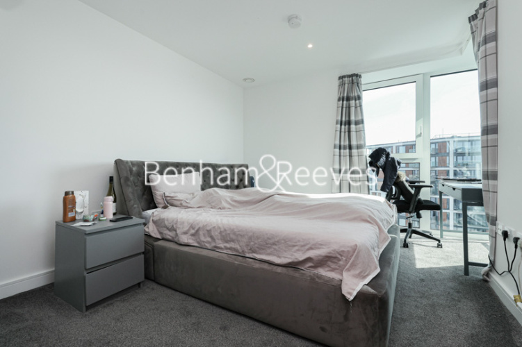 1 bedroom flat to rent in Brigadier Walk, Royal Arsenal Riverside, SE18-image 13