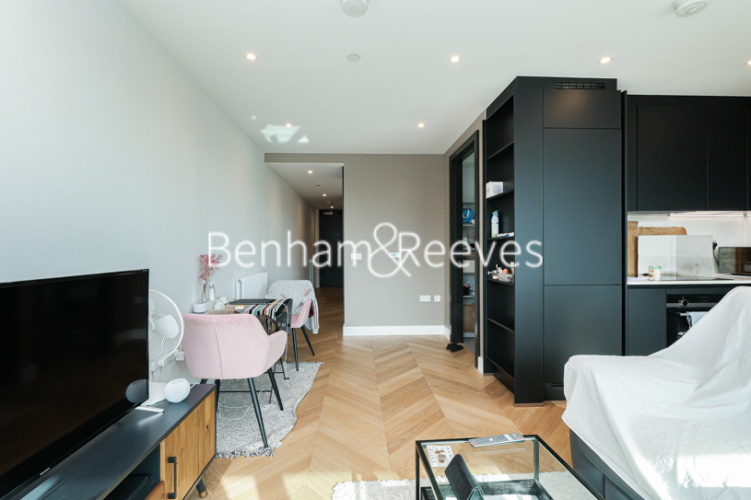 1 bedroom flat to rent in Brigadier Walk, Royal Arsenal Riverside, SE18-image 14