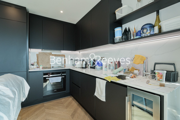 1 bedroom flat to rent in Brigadier Walk, Royal Arsenal Riverside, SE18-image 15