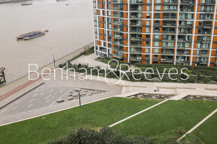 2 bedrooms flat to rent in Royal Arsenal Riverside, Woolwich, SE18-image 12