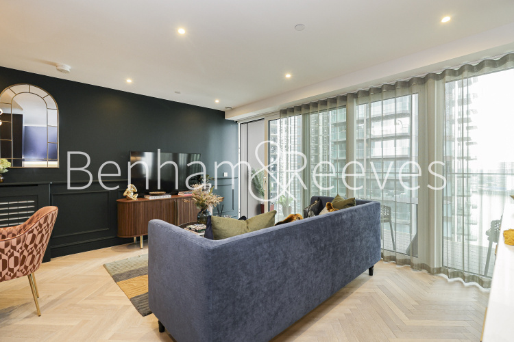 2 bedrooms flat to rent in Royal Arsenal Riverside, Woolwich, SE18-image 13