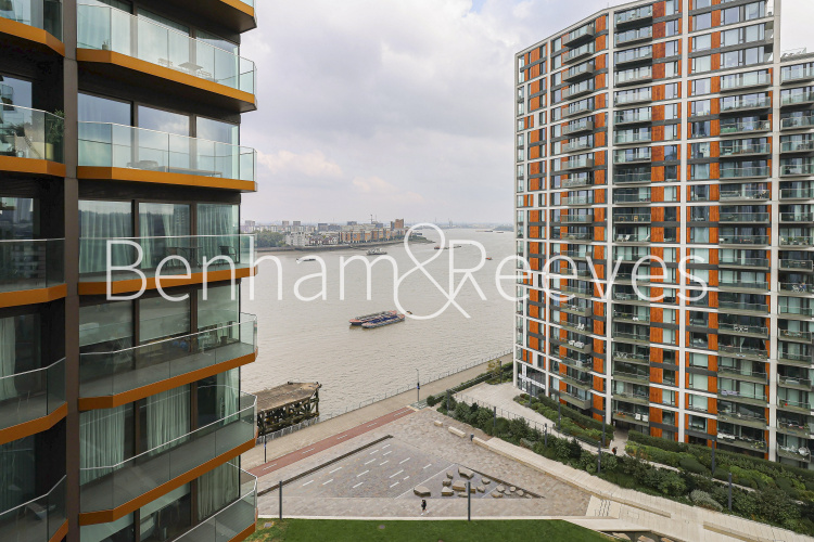 2 bedrooms flat to rent in Royal Arsenal Riverside, Woolwich, SE18-image 17