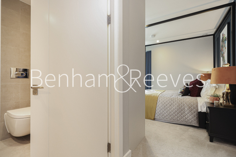 2 bedrooms flat to rent in Royal Arsenal Riverside, Woolwich, SE18-image 21