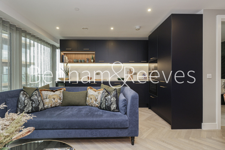 2 bedrooms flat to rent in Royal Arsenal Riverside, Woolwich, SE18-image 23