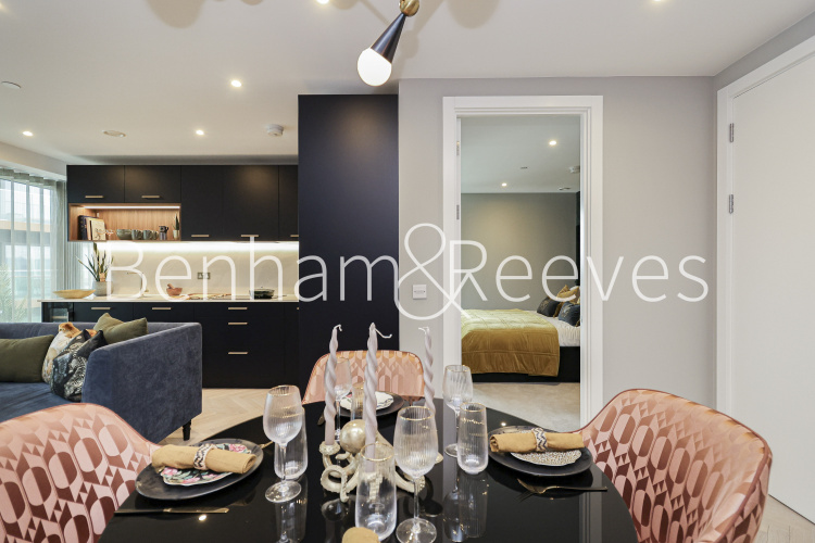 2 bedrooms flat to rent in Royal Arsenal Riverside, Woolwich, SE18-image 28