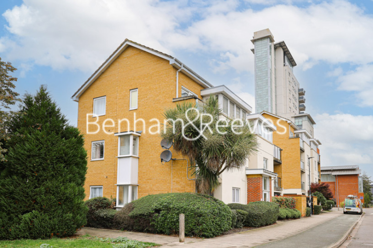 2 bedrooms flat to rent in Pier Way, Woolwich, SE28-image 10