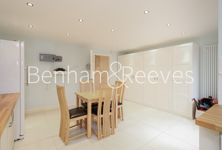 4 bedrooms flat to rent in Shooters Hills, Elizabeth Fry Place, SE18-image 21