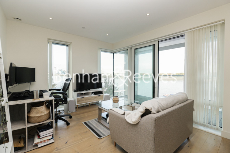 2 bedrooms flat to rent in Duke of Wellington Avenue, Royal Arsenal Riverside, SE18-image 6