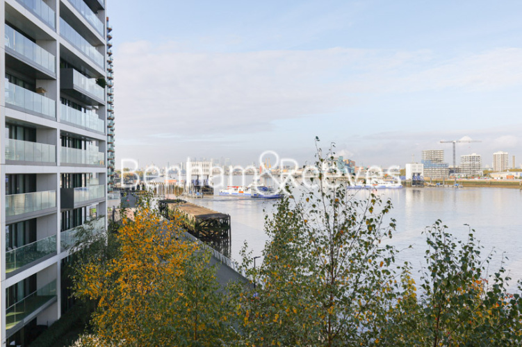 2 bedrooms flat to rent in Duke of Wellington Avenue, Royal Arsenal Riverside, SE18-image 10