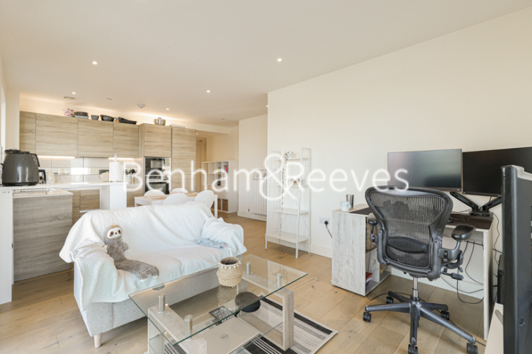 2 bedrooms flat to rent in Duke of Wellington Avenue, Royal Arsenal Riverside, SE18-image 11