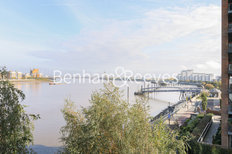 2 bedrooms flat to rent in Duke of Wellington Avenue, Royal Arsenal Riverside, SE18-image 16