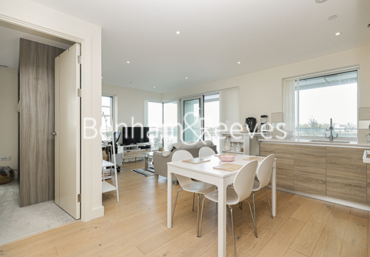 2 bedrooms flat to rent in Duke of Wellington Avenue, Royal Arsenal Riverside, SE18-image 18