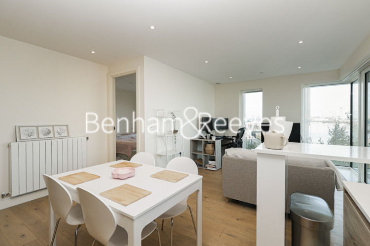 2 bedrooms flat to rent in Duke of Wellington Avenue, Royal Arsenal Riverside, SE18-image 19