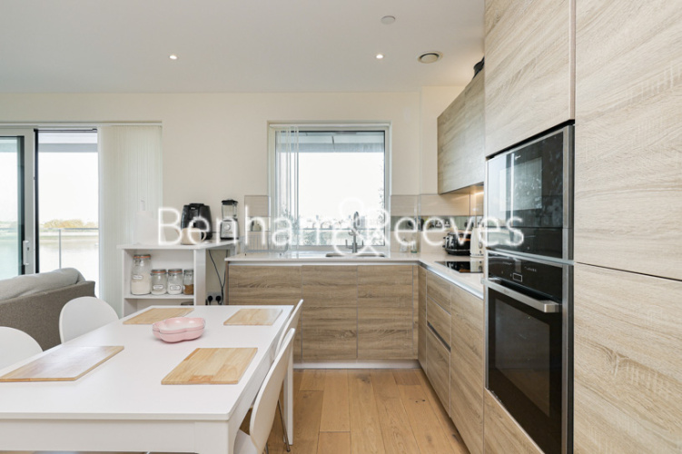 2 bedrooms flat to rent in Duke of Wellington Avenue, Royal Arsenal Riverside, SE18-image 20