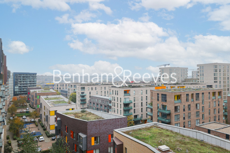 1 bedroom flat to rent in North Greenwich, Millenium Gardens, SE10-image 10