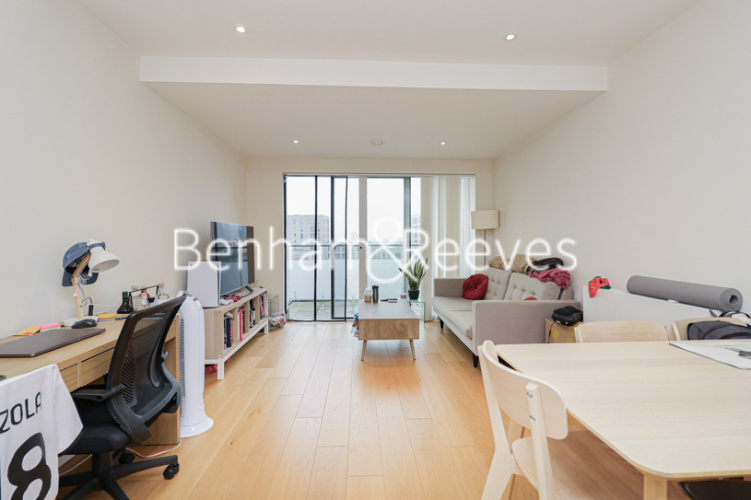 1 bedroom flat to rent in North Greenwich, Millenium Gardens, SE10-image 14