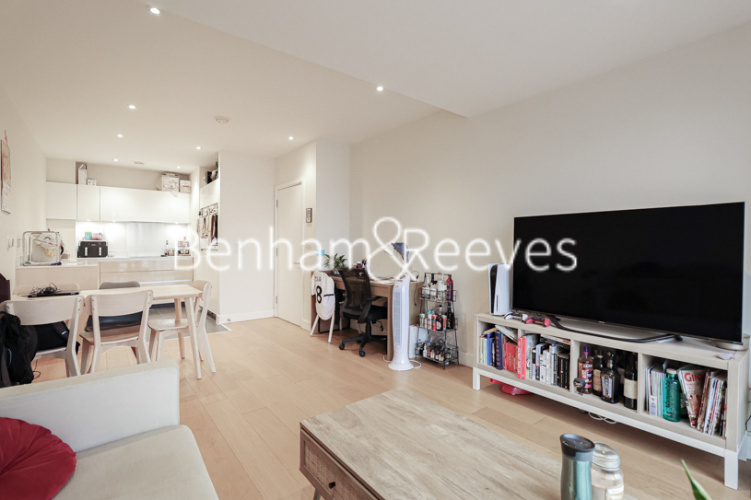 1 bedroom flat to rent in North Greenwich, Millenium Gardens, SE10-image 15