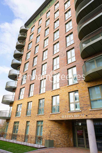 2 bedrooms flat to rent in Astel Road, Kidbrooke Village, SE3-image 6