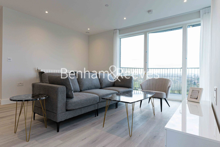 2 bedrooms flat to rent in Astel Road, Kidbrooke Village, SE3-image 7