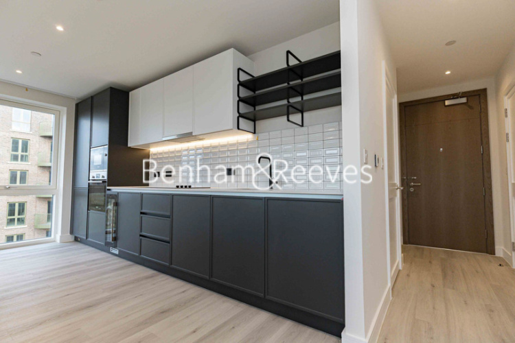 2 bedrooms flat to rent in Astel Road, Kidbrooke Village, SE3-image 8