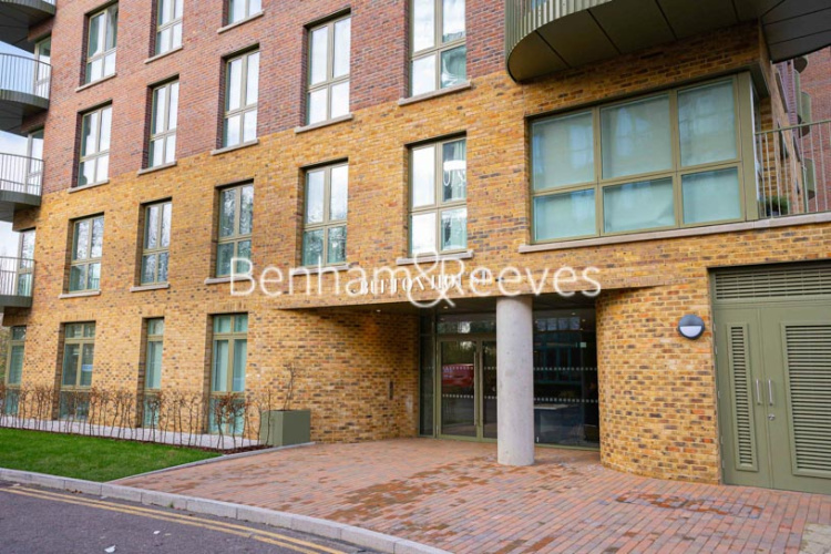 2 bedrooms flat to rent in Astel Road, Kidbrooke Village, SE3-image 12