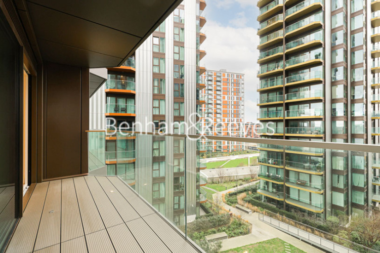 1 bedroom flat to rent in Brigadier Walk, Royal Arsenal Riverside, SE18-image 5