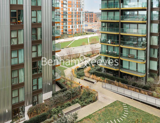 1 bedroom flat to rent in Brigadier Walk, Royal Arsenal Riverside, SE18-image 6