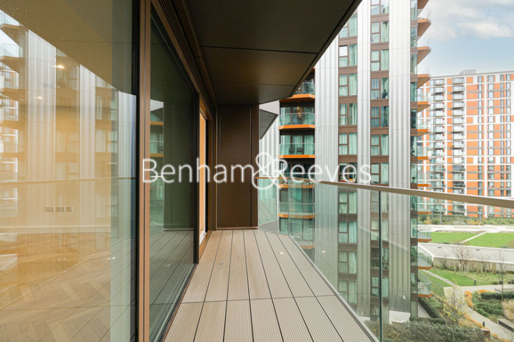 1 bedroom flat to rent in Brigadier Walk, Royal Arsenal Riverside, SE18-image 10