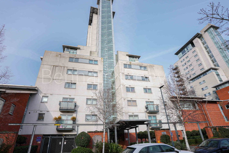 2 bedrooms flat to rent in Sark Towerk, Erebus Drive, SE28-image 23