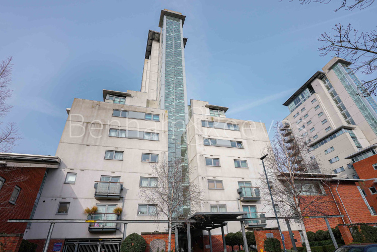 2 bedrooms flat to rent in Sark Towerk, Erebus Drive, SE28-image 25