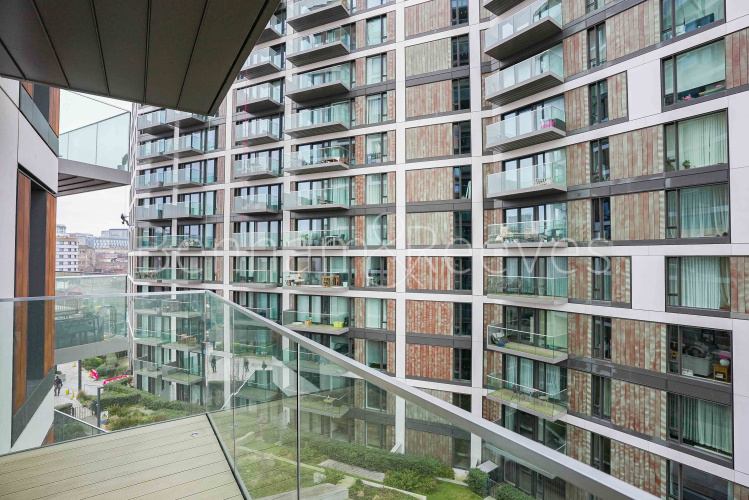 2 bedrooms flat to rent in Royal Arsenal Riverside, Duke of Wellington Avenue, SE18-image 16