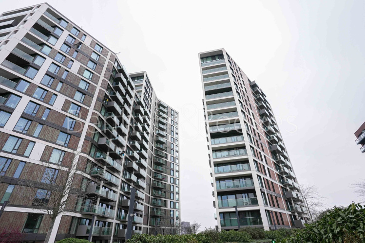 2 bedrooms flat to rent in Royal Arsenal Riverside, Duke of Wellington Avenue, SE18-image 18