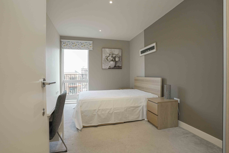 2  bedrooms flat to rent in Royal Arsenal Riverside, Thunderer Walk, SE18-image 14