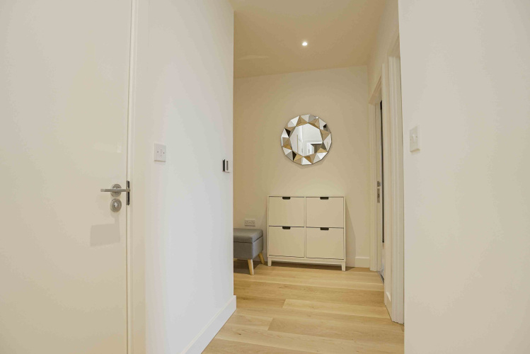 2  bedrooms flat to rent in Royal Arsenal Riverside, Thunderer Walk, SE18-image 16