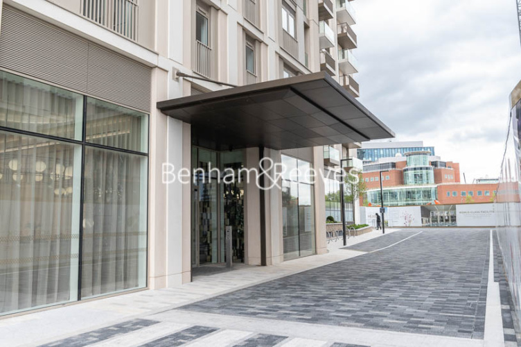 1 bedroom flat to rent in White City Living, Parkside Apartments, Cascade Way, White City W12-image 5