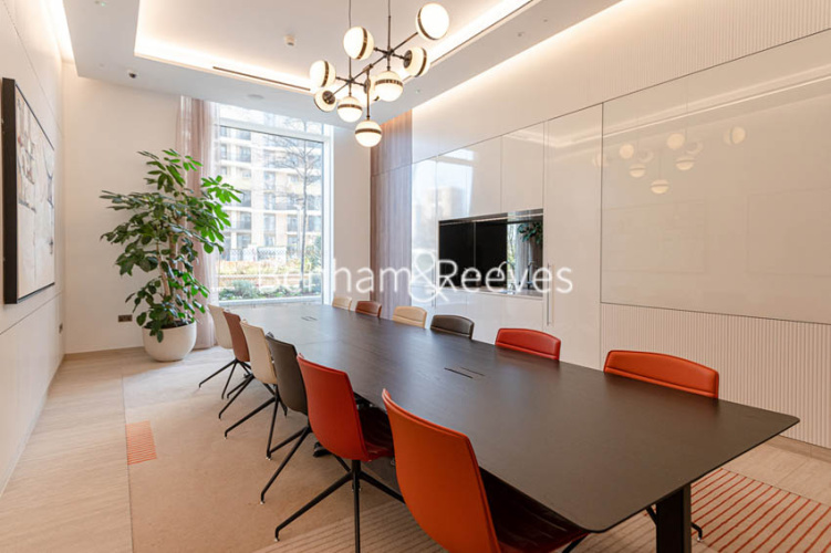 1 bedroom flat to rent in White City Living, Cascade Apartments, Cascade Way, White City W12-image 21