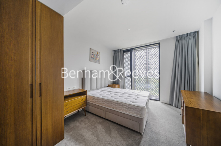 3 bedrooms flat to rent in Lewis Cubitt Square, Kings Cross, N1C-image 10