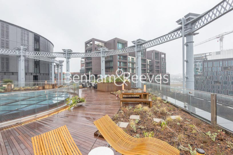 3 bedrooms flat to rent in Lewis Cubitt Square, Kings Cross, N1C-image 12