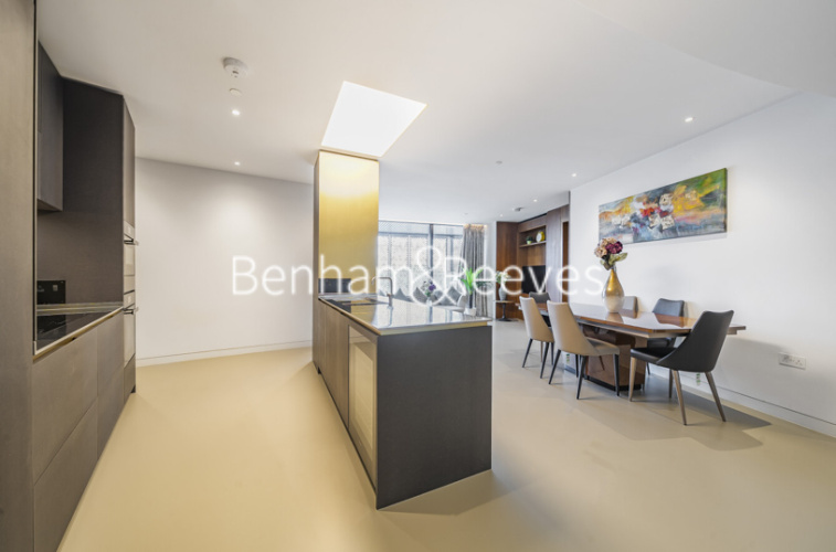 3 bedrooms flat to rent in Lewis Cubitt Square, Kings Cross, N1C-image 14