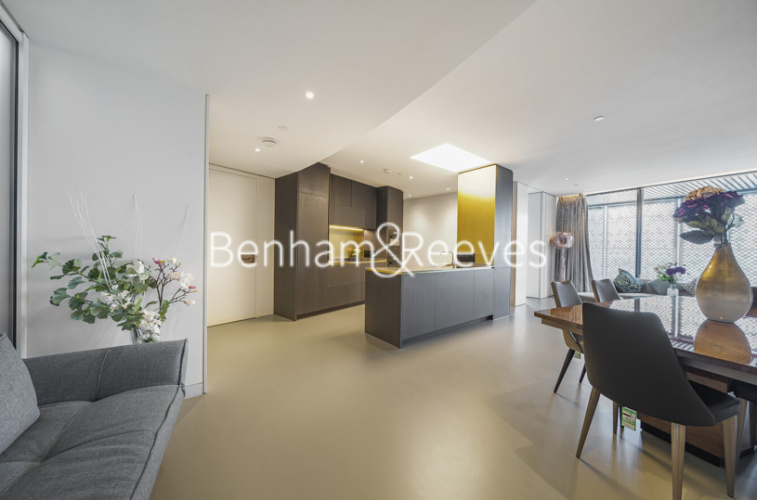 3 bedrooms flat to rent in Lewis Cubitt Square, Kings Cross, N1C-image 15