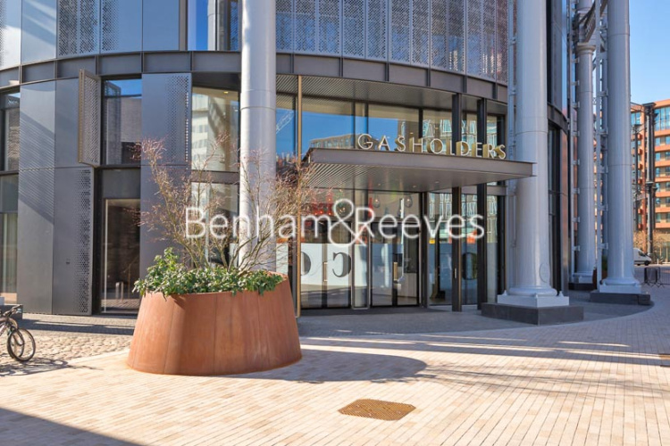 3 bedrooms flat to rent in Lewis Cubitt Square, Kings Cross, N1C-image 18