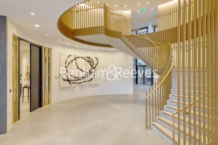 3 bedrooms flat to rent in Lewis Cubitt Square, Kings Cross, N1C-image 19