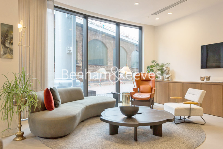 3 bedrooms flat to rent in Lewis Cubitt Square, Kings Cross, N1C-image 21