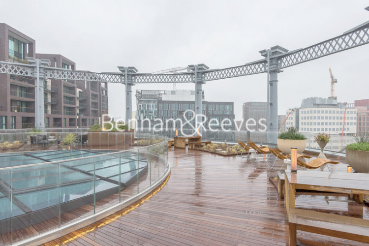 3 bedrooms flat to rent in Lewis Cubitt Square, Kings Cross, N1C-image 22