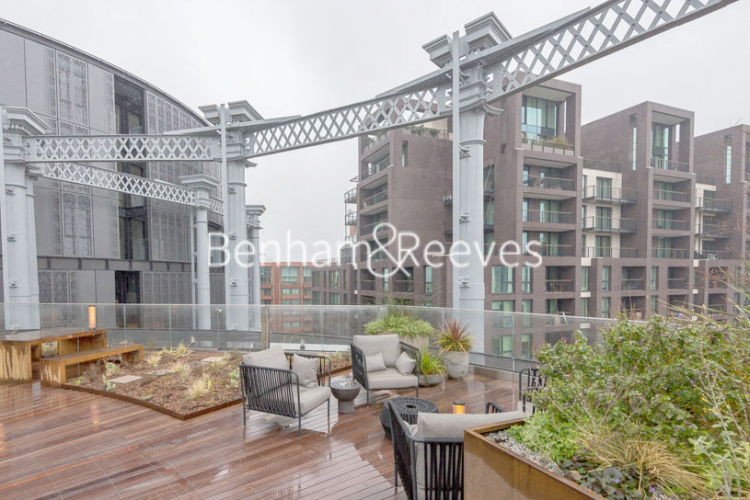 3 bedrooms flat to rent in Lewis Cubitt Square, Kings Cross, N1C-image 23