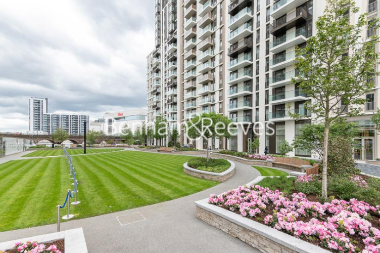 2  bedrooms flat to rent in Cascade Way, White City W12-image 1