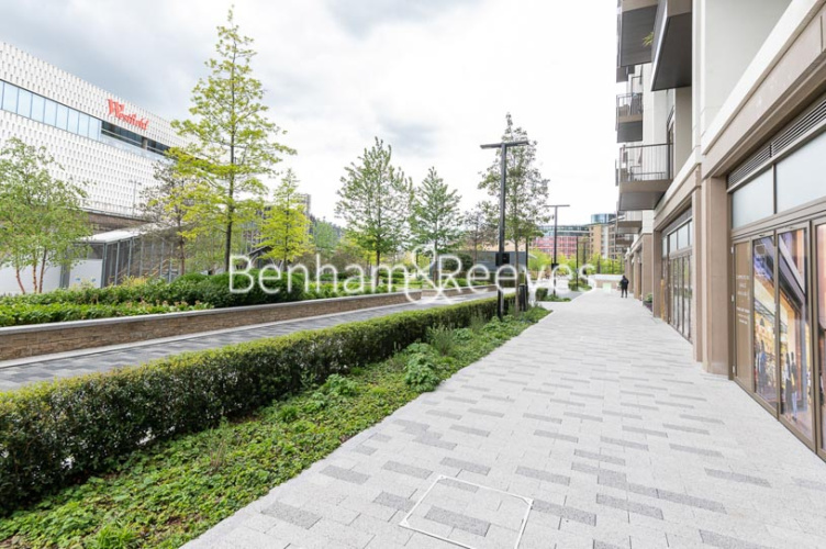 2 bedrooms flat to rent in Cascade Way, White City W12-image 5