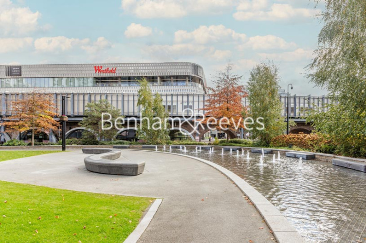 2  bedrooms flat to rent in Cascade Way, White City W12-image 8