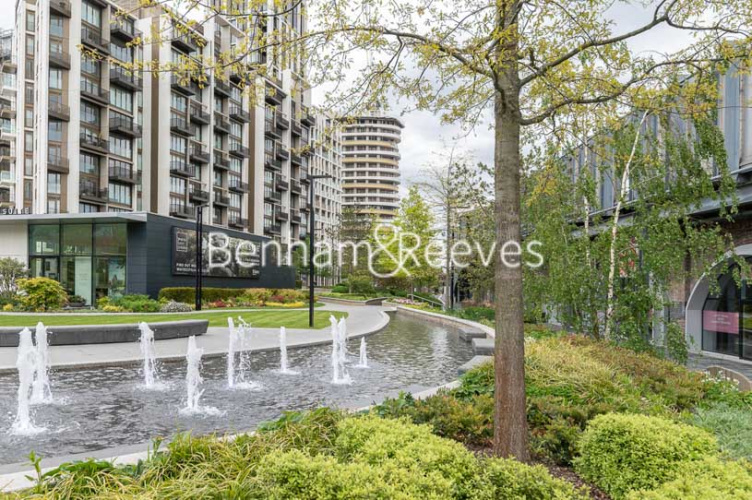 2  bedrooms flat to rent in Cascade Way, White City W12-image 10