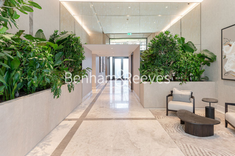 2 bedrooms flat to rent in Cascade Way, White City, W12-image 8